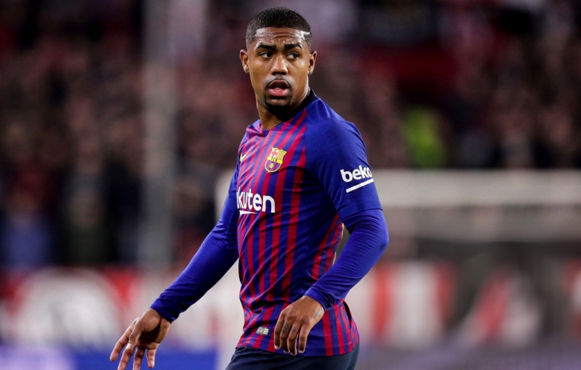 Barca bị cáo buộc trốn thuế  718845