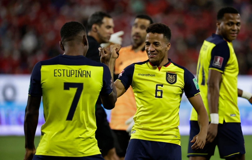Nhập tịch sai quy định, đội tuyển Nam Mỹ bị trừ điểm tại VL World Cup 719495