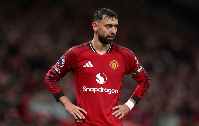 Bruno Fernandes ra phán quyết về vụ chuyển nhượng tới Ả Rập 719682