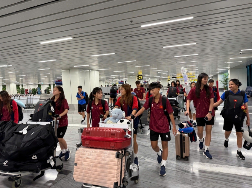 Malaysia thua 1-5 trước đội Trung Á 719455