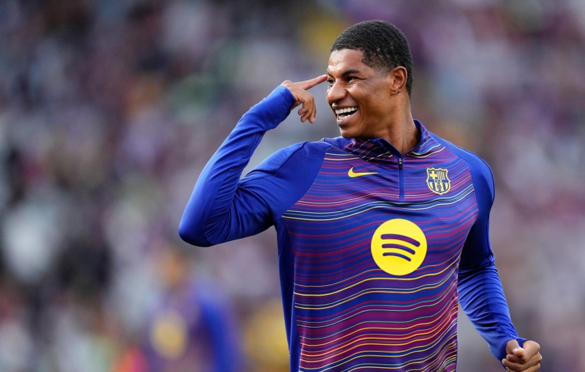 Chuyển nhượng MU 12/10: Rashford chốt tương lai; học trò Sir Alex trở lại Old Trafford 720722