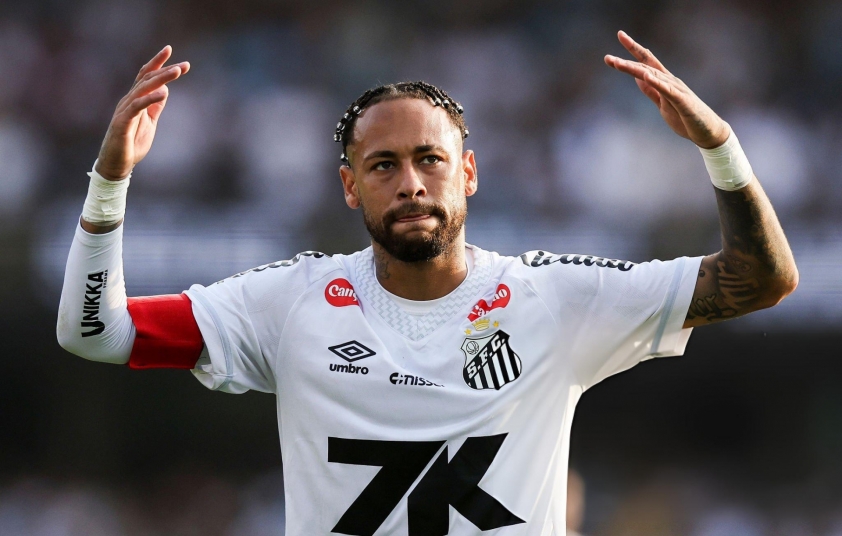Tin chuyển nhượng 15/10: Neymar trở lại châu Âu; MU chia tay tiền đạo khét tiếng 722362