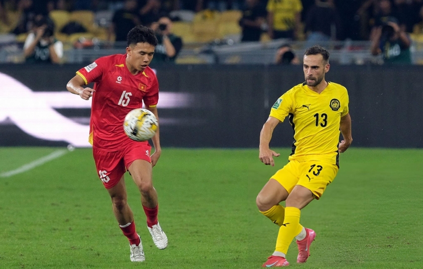 Nepal kiện Malaysia lên FIFA, ĐT Việt Nam thấp thỏm chờ đợi quyết định 4 Nepal kiện Malaysia lên FIFA, ĐT Việt Nam 'nín thở' chờ đợi 722978