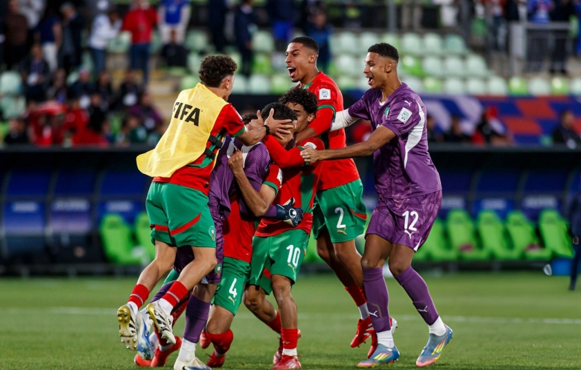 Argentina lần thứ 8 vào chung kết World Cup 723053