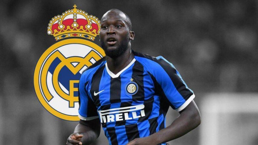Tin chuyển nhượng 18/10: Real chiêu mộ Lukaku; Liverpool từ bỏ 'siêu hậu vệ' người Đức 724095