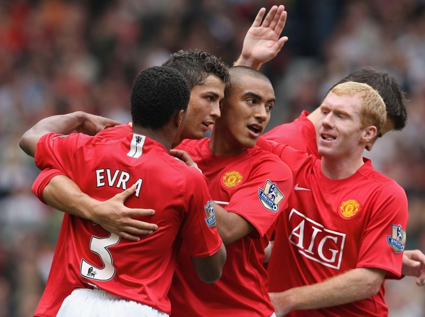 Chuyển nhượng MU 18/10: Ronaldo trở lại Old Trafford; Eric Cantona tái xuất hoành tráng 724107