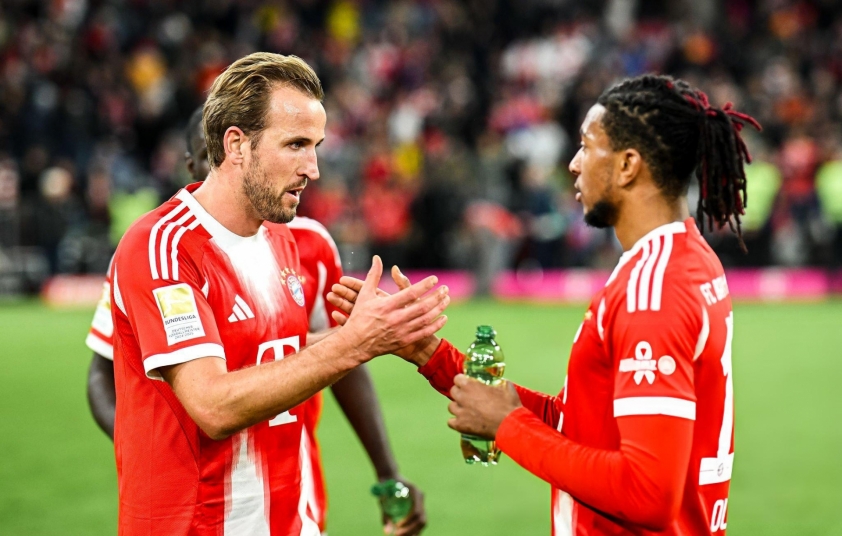 Harry Kane chạm mốc đáng nhớ trong sự nghiệp 724643