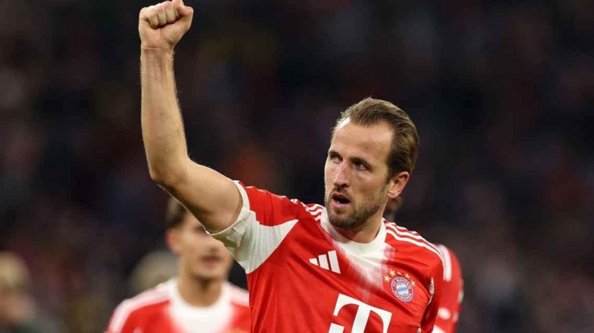 Harry Kane chạm mốc đáng nhớ trong sự nghiệp 724640