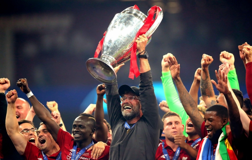 Jurgen Klopp xác nhận có thể trở lại dẫn dắt Liverpool 725420