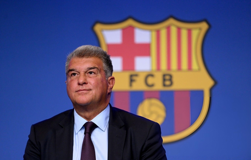 Barca nguy cơ bị loại khỏi Champions League 725363