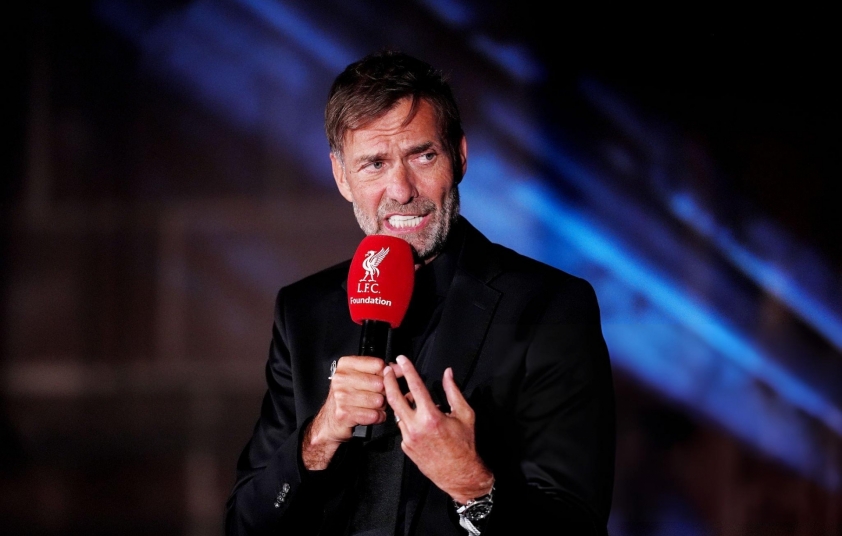 Jurgen Klopp xác nhận có thể trở lại dẫn dắt Liverpool 725417