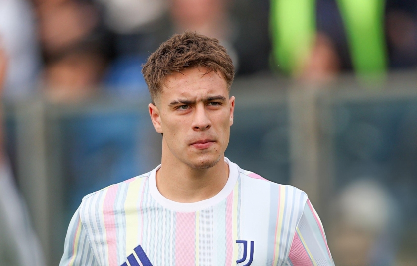 HLV Alonso chỉ ra 'mũi khoan' nguy hiểm nhất của Juventus 726415