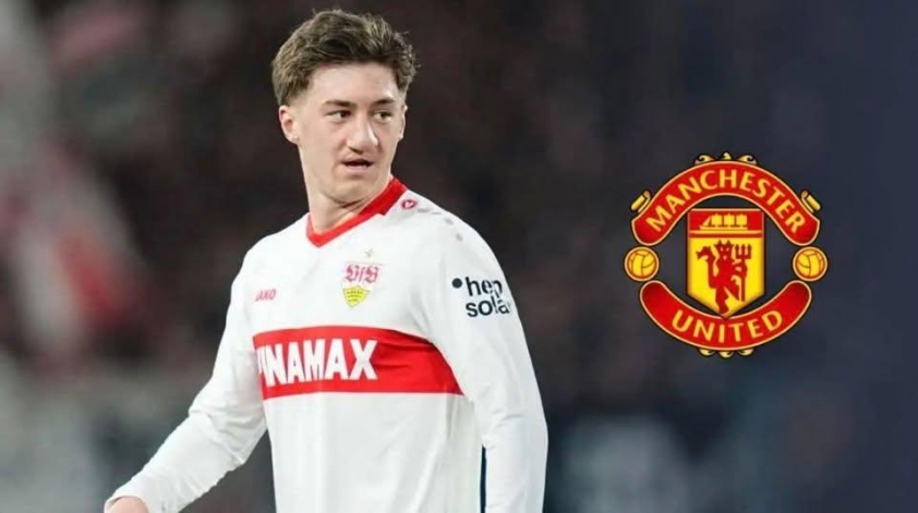 Thay thế Casemiro, MU đạt thỏa thuận chiêu mộ 'Toni Kroos mới'  727228