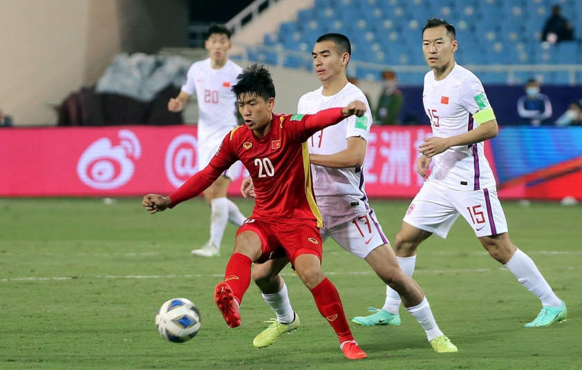 Việt Nam có thể đá giao hữu với đội hạng 93 FIFA 727523