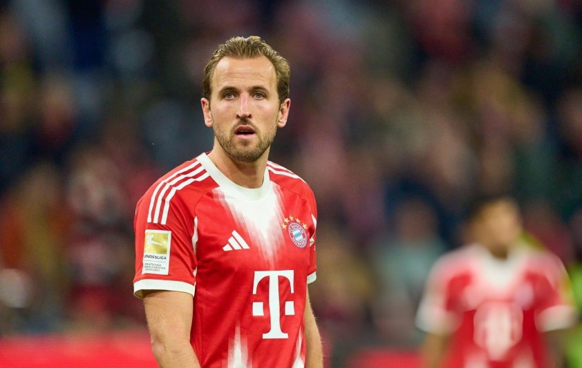 Harry Kane lập kỷ lục điên rồ, Ronaldo hay Messi cũng chào thua 726969