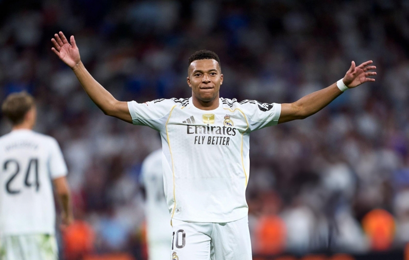 Cuộc đua Quả bóng Vàng 2026: Top 1 không phải Yamal hay Mbappe 727954