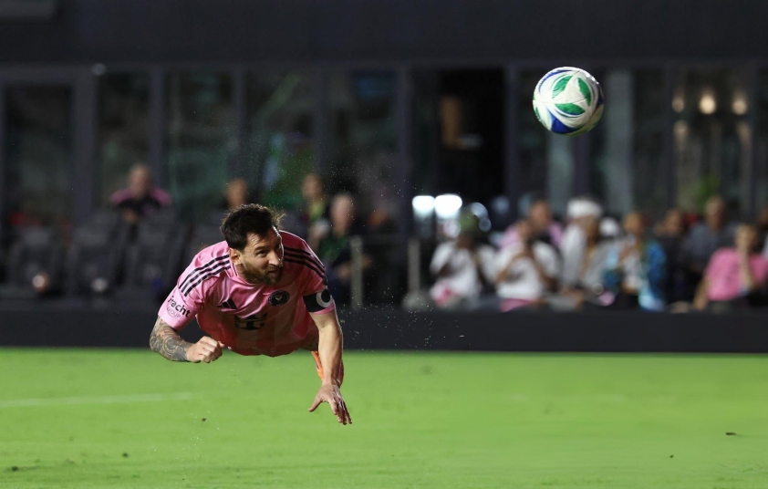 Trực tiếp Inter Miami 2-0 Nashville: Cách biệt nhân đôi 728310 Trực tiếp Inter Miami 2-0 Nashville: Cách biệt nhân đôi 728310
