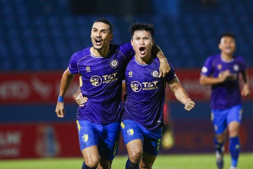 HLV Harry Kewell bày tỏ sự không hài lòng về một điều tại Việt Nam 5 HLV Harry Kewell không hài lòng với 1 điều tại Việt Nam 728880