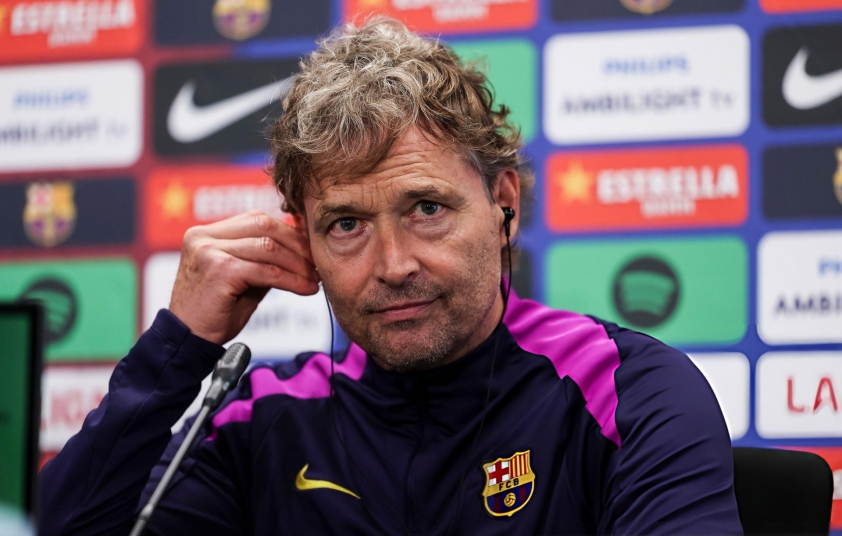 HLV Barca chỉ ra 'chìa khóa' đánh bại Real Madrid 4 HLV Barca chỉ thẳng 'chìa khóa' để đánh bại Real Madrid 728872