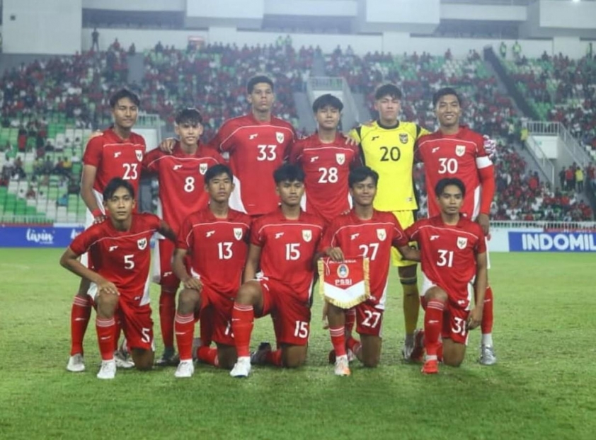 Indonesia thua đội Nam Mỹ trước khi bước vào World Cup 4 Indonesia thua đội Nam Mỹ trước thềm dự World Cup 729623