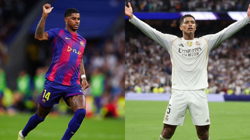 "El Clasico: Real và Barca cùng tạo dấu ấn đặc biệt" 4 Real vs Barca tạo cột mốc đặc biệt ở El Clasico 729209