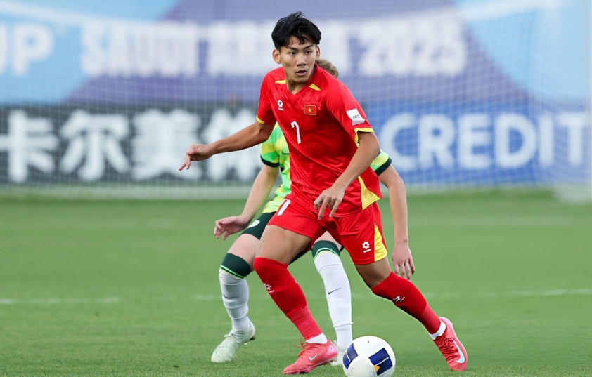 Indonesia thua đội Nam Mỹ trước khi bước vào World Cup 5 Indonesia thua đội Nam Mỹ trước thềm dự World Cup 729629