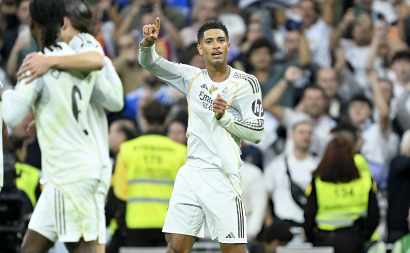 "El Clasico: Real và Barca cùng tạo dấu ấn đặc biệt" 5 Real vs Barca tạo cột mốc đặc biệt ở El Clasico 729214