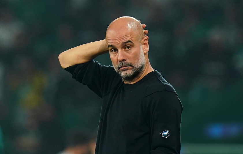 Man City bổ nhiệm HLV xuất sắc sau khi chia tay Guardiola 5 Chia tay Guardiola, Man City bổ nhiệm chiến lược gia đại tài 729574