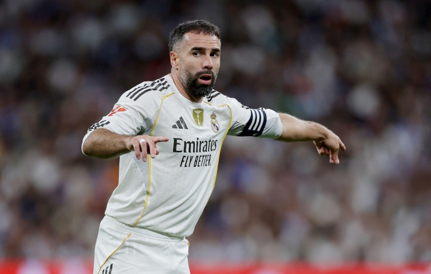 Real Madrid phải trả giá đắt sau chiến thắng trước Barca 5 Real Madrid trả giá cực đắt sau trận thắng Barca 729930