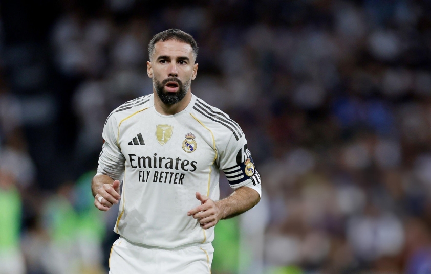 Real Madrid phải trả giá đắt sau chiến thắng trước Barca 4 Real Madrid trả giá cực đắt sau trận thắng Barca 729929
