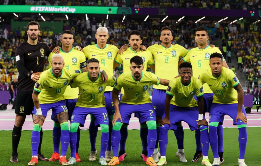 "ĐT Brazil chính thức tham dự FIFA ASEAN Cup cùng Việt Nam" 4 Rõ vụ ĐT Brazil tham dự FIFA ASEAN Cup cùng Việt Nam 730640