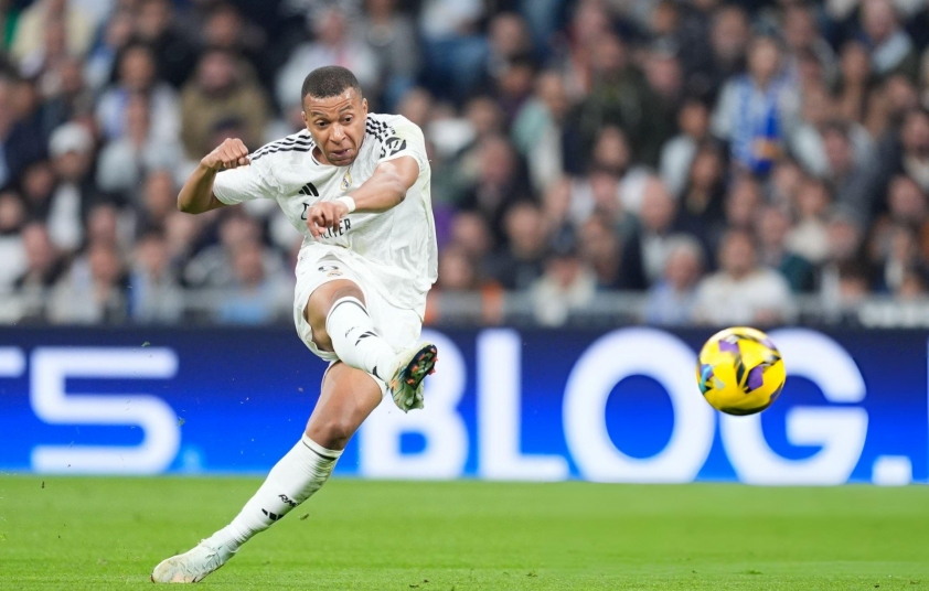 Mbappe chuẩn bị nhận Chiếc giày vàng vào ngày nào? 5 Chốt ngày Mbappe nhận Chiếc giày vàng 730706