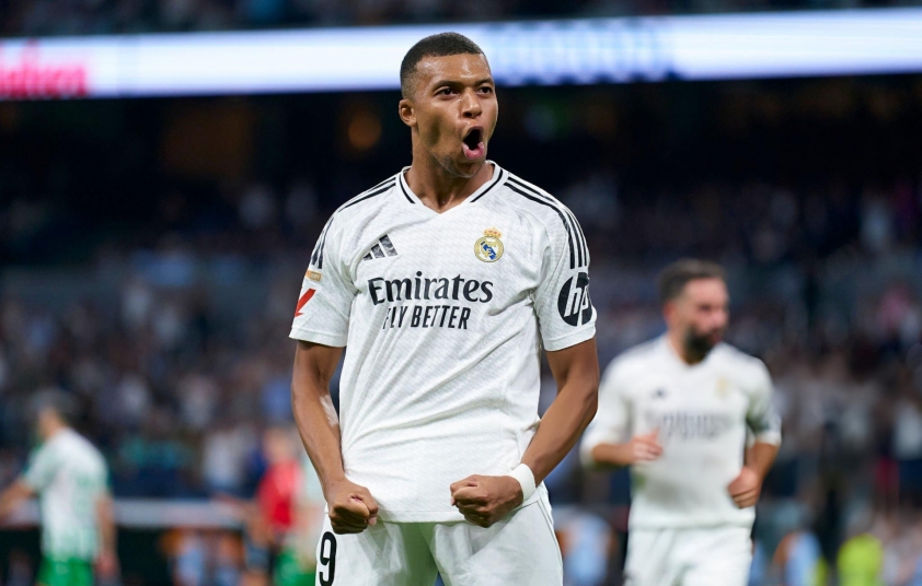 Mbappe chuẩn bị nhận Chiếc giày vàng vào ngày nào? 4 Chốt ngày Mbappe nhận Chiếc giày vàng 730704