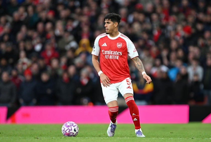 Hai tin không mấy vui đến từ Arsenal dành cho người hâm mộ 5 Hai trụ cột báo tin không thể buồn hơn tới Arsenal 730500