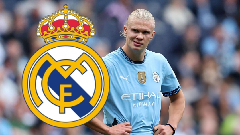 Tin chuyển nhượng 30/10: Real chiêu mộ 'số 9' xuất sắc; Saka nói rõ tương lai tại Arsenal 4 Tin chuyển nhượng 30/10: Real mua 'số 9' hay nhất thế giới; Saka chốt tương lai tại Arsenal 731207