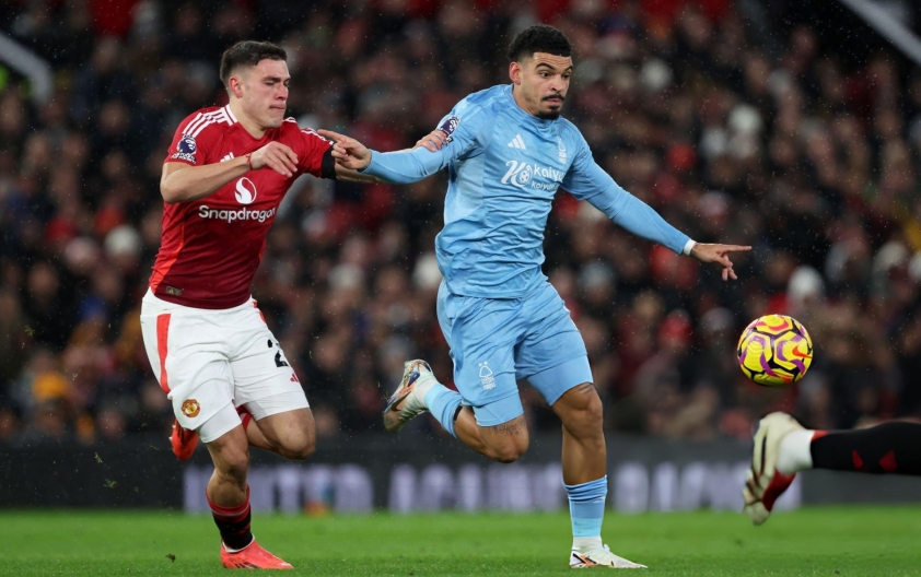 Siêu máy tính dự đoán kết quả bất ngờ trận Nottingham Forest - MU 5 Siêu máy tính dự đoán bất ngờ trận Nottingham Forest vs MU 731581