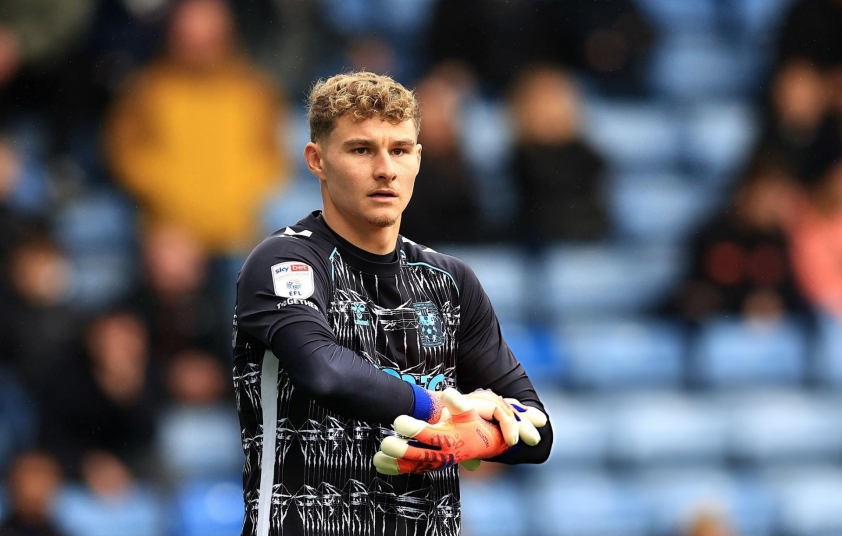 HLV Tuchel triệu tập ngôi sao ở giải Hạng Nhất lên tuyển Anh 731308