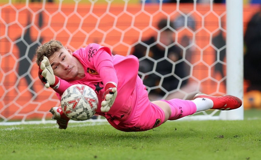 HLV Tuchel triệu tập ngôi sao ở giải Hạng Nhất lên tuyển Anh 731309