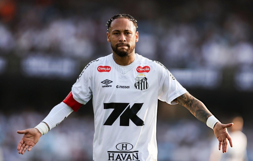 Neymar chính thức xác định tương lai ở Santos 4 Neymar chốt xong tương lai tại Santos 731882