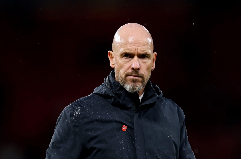 Erik Ten Hag sẵn sàng trở lại Ngoại hạng Anh 4 Erik ten Hag chuẩn bị tái xuất Ngoại hạng Anh 731829
