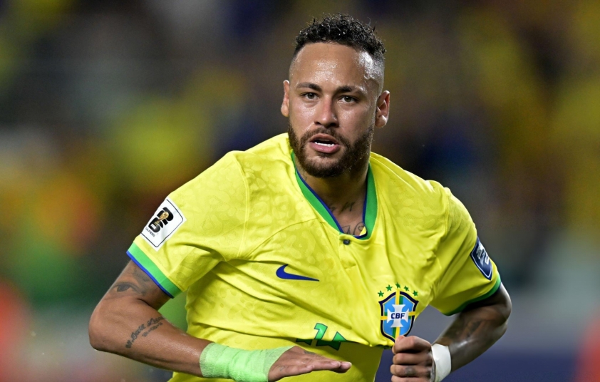 Neymar chính thức xác định tương lai ở Santos 5 Neymar chốt xong tương lai tại Santos 731883