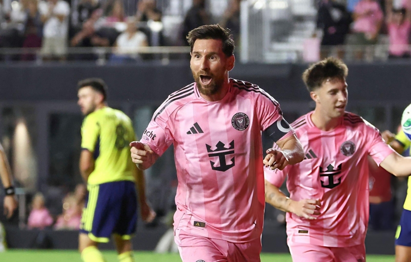 Messi chuẩn bị cho sự nghiệp giải nghệ: Những điều cần biết 5 Messi lên kế hoạch giải nghệ 732874