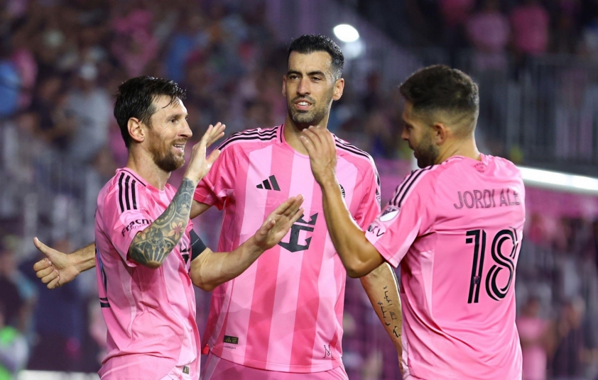 Messi chuẩn bị cho sự nghiệp giải nghệ: Những điều cần biết 4 Messi lên kế hoạch giải nghệ 732871