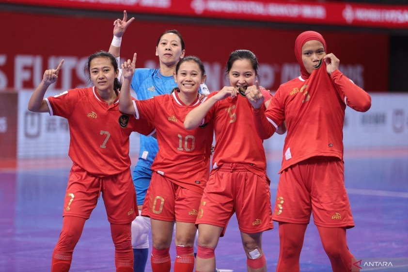Indonesia đá giao hữu với đội hạng 82 FIFA trước SEA Games 33 732712
