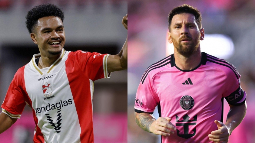 Indonesia chuẩn bị cấp quốc tịch cho cầu thủ tài năng như Messi 3 Indonesia chuẩn bị nhập tịch cầu thủ hay như Messi 733188