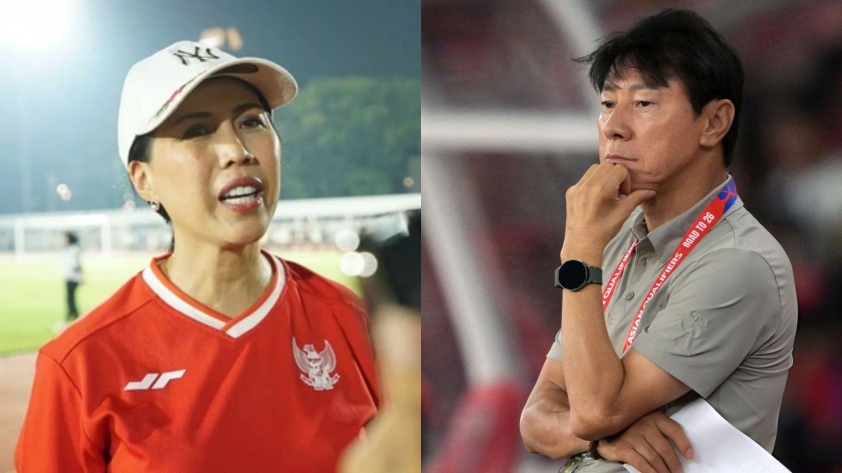 Indonesia đưa ra quyết định về việc tái bổ nhiệm HLV Shin Tae Yong 4 Indonesia ra phán quyết vụ tái bổ nhiệm HLV Shin Tae Yong 733819