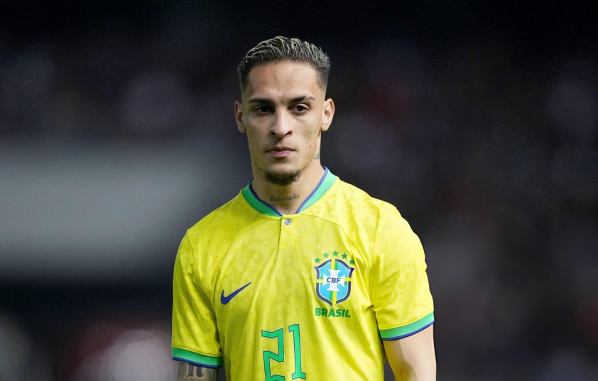 HLV Ancelotti công bố danh sách ĐT Brazil: Neymar, Antony có trở lại? 7 HLV Ancelotti chốt danh sách ĐT Brazil: Neymar, Antony tái xuất? 734280