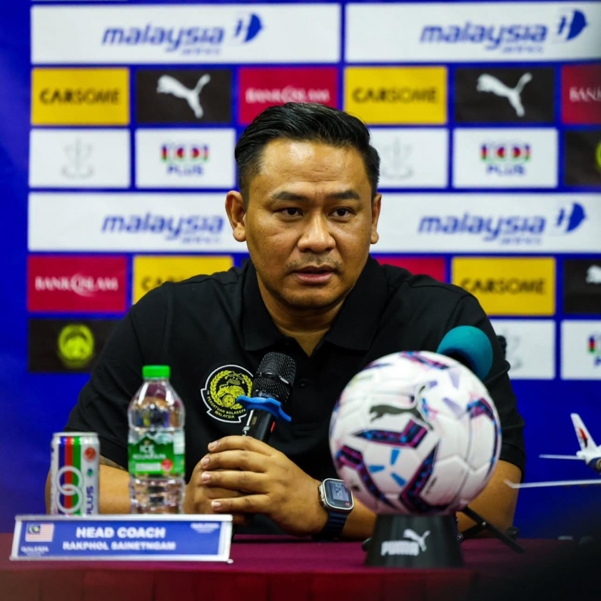 HLV Malaysia tự tin gây bất ngờ tại giải đấu châu Á 5 HLV Malaysia tự tin tạo nên 'địa chấn' ở giải châu Á 735342