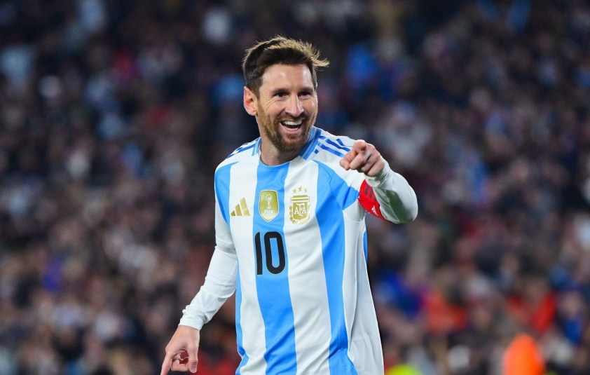 Messi nhận tin xấu không thể tệ hơn từ ĐT Argentina 5 Messi nhận tin không thể buồn hơn tại ĐT Argentina 735252