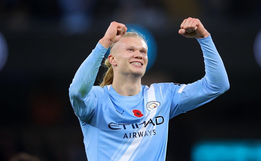 Haaland đưa ra tuyên bố bất ngờ về Ronaldo và Messi 734993